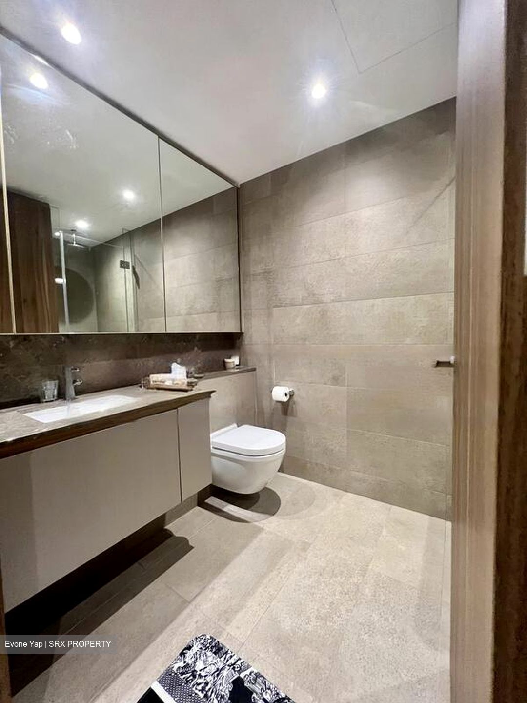 Daintree Residence (D21), Condominium #423808771